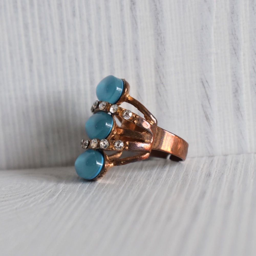 Adjustable ring - Picture 2 of 6